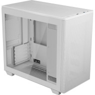 Корпус AEROCOOL Stormfront Mini White (ACCM-ES10003.21)