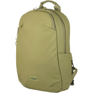Рюкзак TUCANO Laser 15.6"/16" Military Green (BKLAS15-VM)