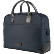 Сумка наплечная TUCANO Fine 15.6"/16" Blue (BFINE15-B)