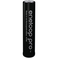 Аккумулятор PANASONIC Eneloop Pro AAA 930mAh (BK-4HCDE/BF1)