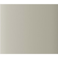 Кнопка для вимикача прохідного типу AJAX CenterButton 1-gang 2-way Vertical for LightSwitch Ivory