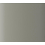 Кнопка для вимикача прохідного типу AJAX CenterButton 1-gang 2-way Vertical for LightSwitch Olive