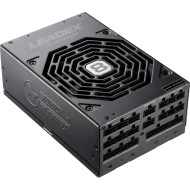 Блок живлення 2000W SUPER FLOWER Leadex Platinum 2000 Black (SF-2000F14HP-BK)