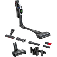 Пилосос BOSCH Unlimited 10 BCS1041WAC
