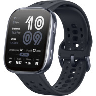 Смарт-годинник AMAZFIT Bip 6 Black (W2435AP1N)