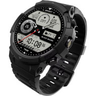 Смарт-годинник BLACK SHARK GS3 Sport Mist Black