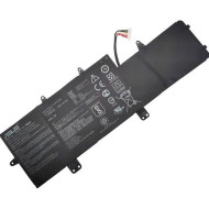 Акумулятор ASUS для ноутбука Asus ZenBook Pro 14 Series C41N1804 15.4V/4550mAh/70Wh (NB431878)