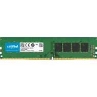 Модуль памяти CRUCIAL DDR4 3200MHz 16GB (CT16G4DFRA32AT)