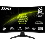 Монитор 23.6" MSI MAG 244C