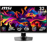 Монитор 31.5" MSI MPG 322URX QD-OLED