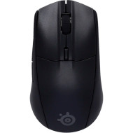 Мышь игровая STEELSERIES Rival 3 Gen 2 Wireless Black (62523)