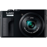 Фотоаппарат PANASONIC Lumix DC-TZ99 Black (DC-TZ99E-K)