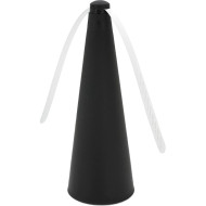 Веерный отпугиватель насекомых VOLTRONIC Fan Fly Repeller Black