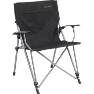 Кресло кемпинговое OUTWELL Goya Black (470471)