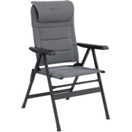Кресло кемпинговое OUTWELL Kenai Gray (410128)