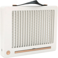 Лампа-уничтожитель насекомых VOLTRONIC Portable Mosquito Killer Lamp White
