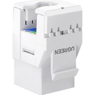 Модуль Keystone UGREEN RJ-45 UTP Cat.6