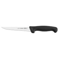 Нож кухонный для обвалки TRAMONTINA Professional Master Black 127мм (24602/005)