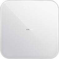 Умные весы XIAOMI Smart Scale S200 White (BHR9230GL)