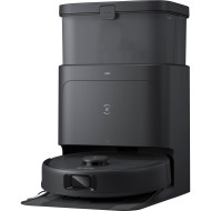 Робот-пилосос ECOVACS Deebot N30 Pro Omni Black (YDLX11-1 BLACK)