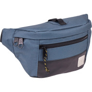 Сумка на пояс CAT Core X Ataturk Waist Bag 84567-557 Orion Blue