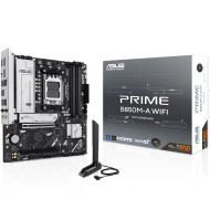 Материнская плата ASUS Prime B850M-A WiFi