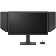 Монитор 24.1" BENQ Zowie XL2586X+ (9H.LN8LB.QBE)