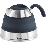 Туристический чайник OUTWELL Collaps Kettle Navy Night