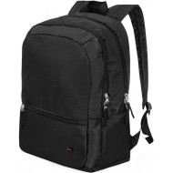 Рюкзак PORTO RNB-3033 Black
