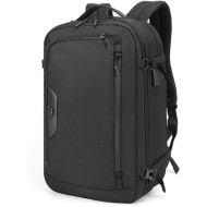 Рюкзак PORTO RNB-4027 Black