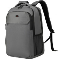 Рюкзак PORTO RNB-4050 Gray
