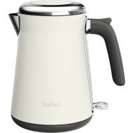 Электрочайник TEFAL Collection KI666AE0 Ivory