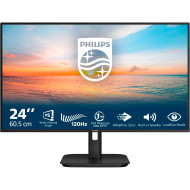 Монитор 23.8" PHILIPS 24E1N1200A/00