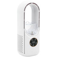 Настільний портативний вентилятор VOLTRONIC YT41207 Air Multiplier Mixed Color