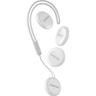 Поисковый брелок CANYON Smart Tag OnTag 1 iOS 4-Pack White