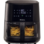 Мультипечь ARIETE 4630 Black