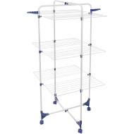 Сушилка для белья напольная CASA SI Athletic 3 White 30м