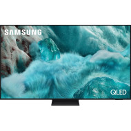 Телевізор SAMSUNG 65" QLED 4K QE65Q7F5AU (QE65Q7F5AUXUA)