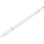 Стилус HOCO GM111 Cool Dynamic Series Passive Capacitive Pen White