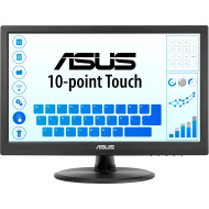 Монітор 15.6" ASUS VT169HE