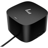 Док-станция HP Thunderbolt Dock 120W G4 (4J0A2AA)