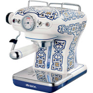 Кофеварка эспрессо ARIETE 1389A Capri (00M13891CAR0)