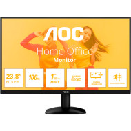 Монітор 23.8" AOC 24B35HM2