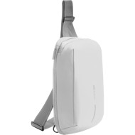 Рюкзак-слинг XD DESIGN Urban Water Resistant Expandable Sling Off-White (P706.2713)