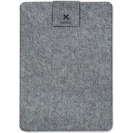 Чохол для ноутбука VINGA NSF120 12" Gray (NSF120GY)