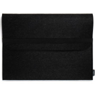 Чохол для ноутбука VINGA NSF150band 15.6" Black (NSF150BBK)