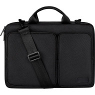 Сумка для ноутбука BUBM Laptop Bag L 15.6" Black (15.6 BLACK)