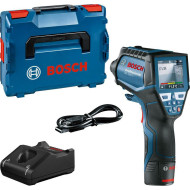 Пирометр BOSCH GIS 1000 C Professional w/case (0.601.083.301)