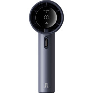 Портативний ручний вентилятор JISULIFE Handheld Fan Pro1 Gray