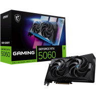 Відеокарта MSI GeForce RTX 5060 8G Gaming OC